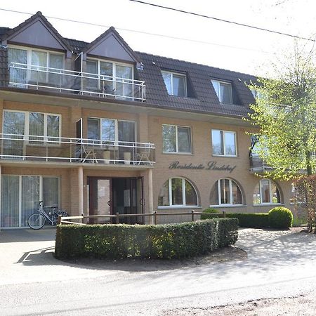 Lindehof Serviced Flats Zoersel Exteriör bild