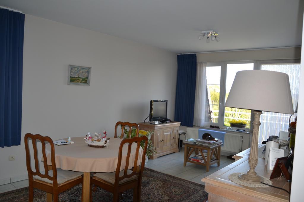 Lindehof Serviced Flats Zoersel Rum bild